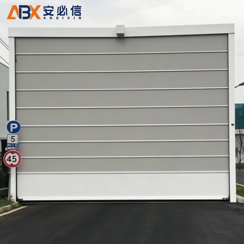 九江冷库门封